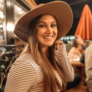 Meet your Posher, Jordan